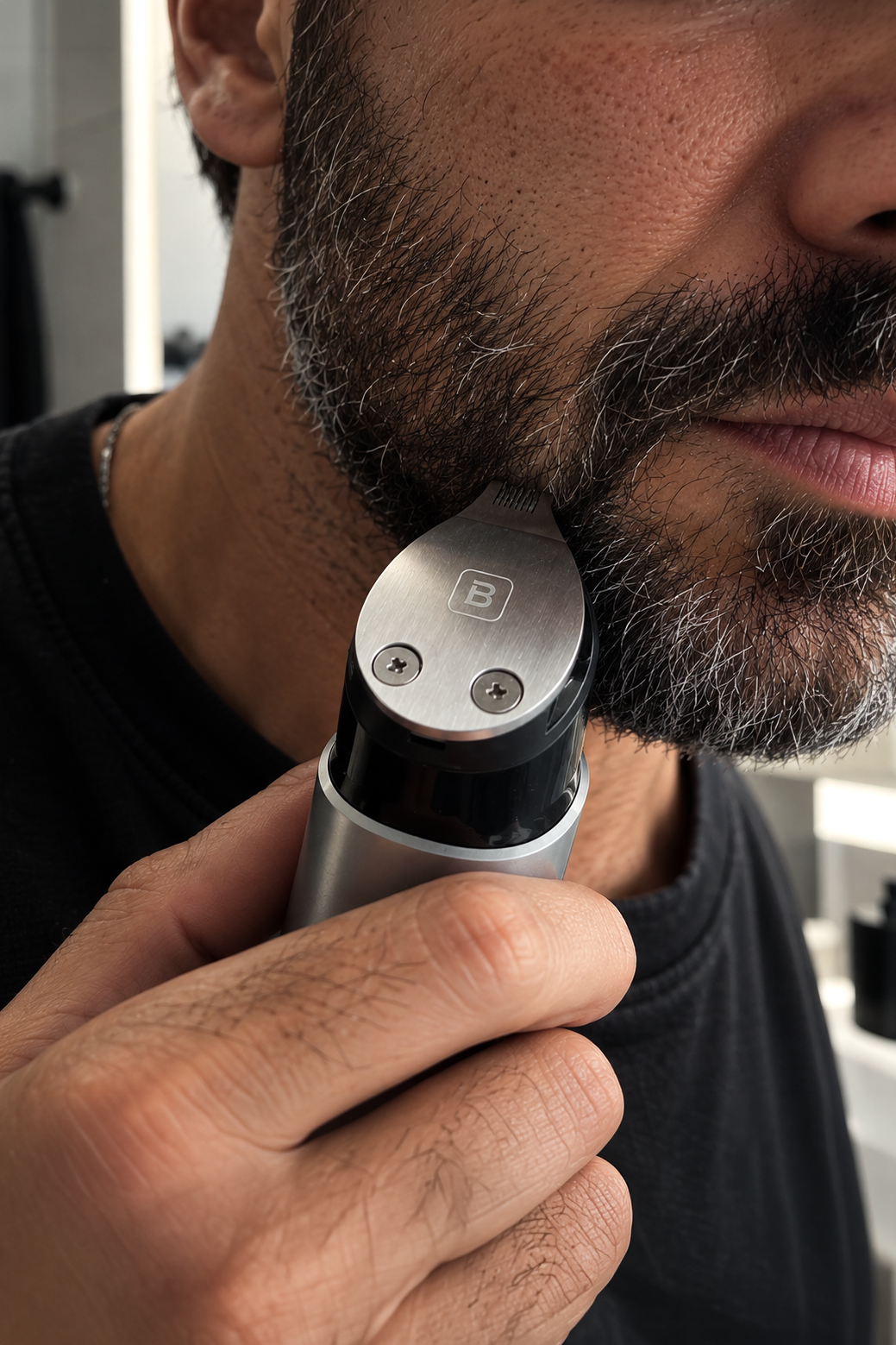 11 en 1 Multistyler